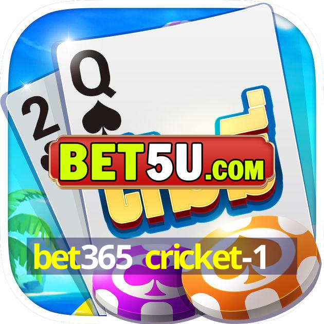 bet365 cricket